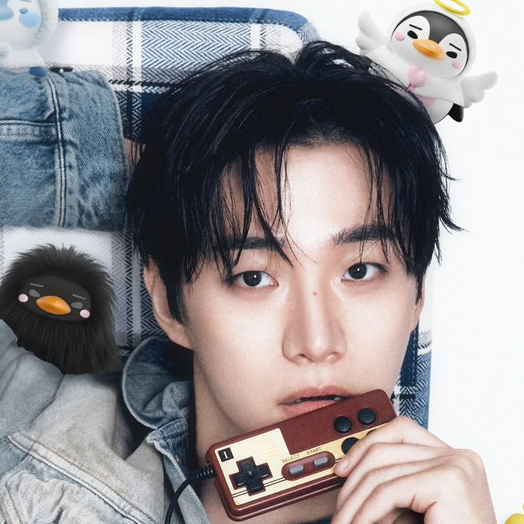 이준호 팬이 찍은 순간