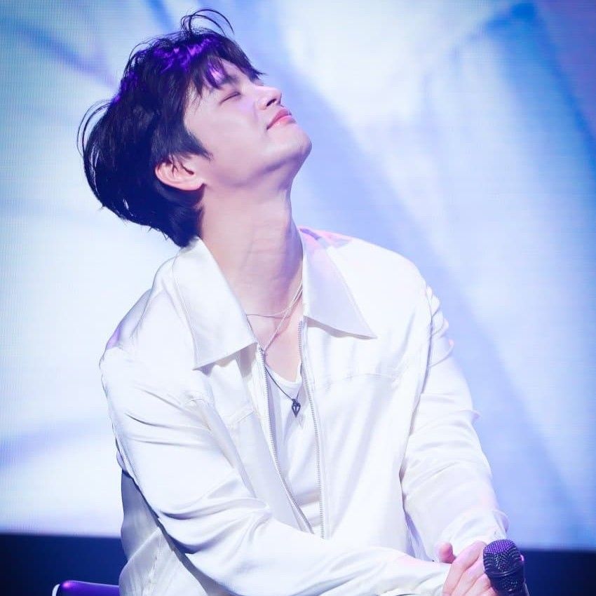 Latest photo of Seo Inguk