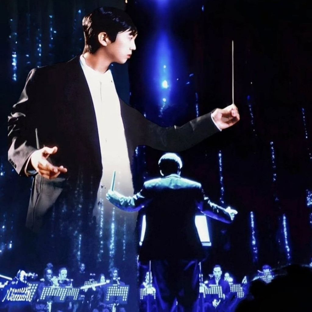 Foto kegiatan terbaru dari Lim Youngwoong