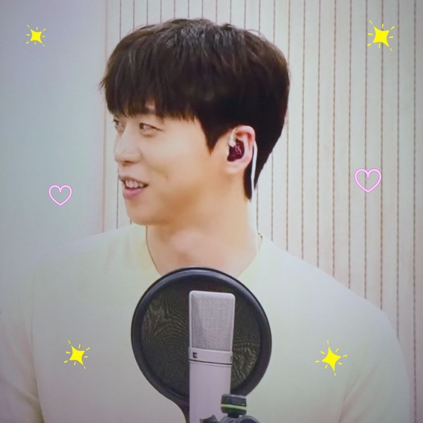 Popular profile image of Namgung Jin selected by vote