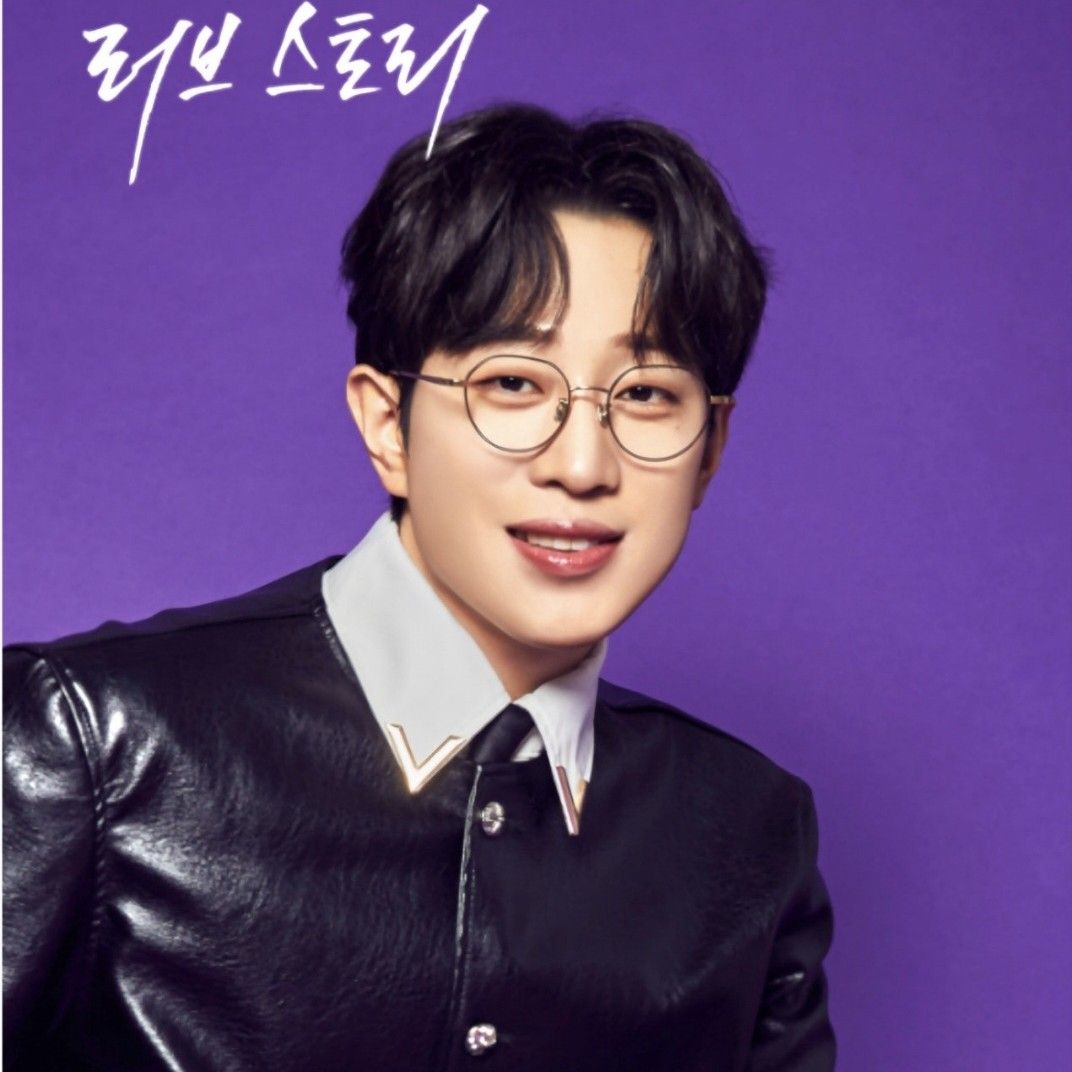 안성훈 최근 활동샷