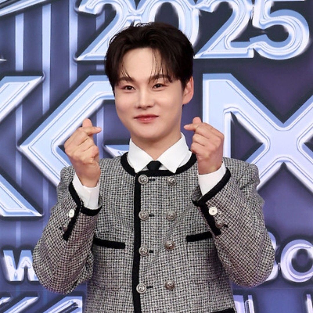 박서진 최근 활동샷