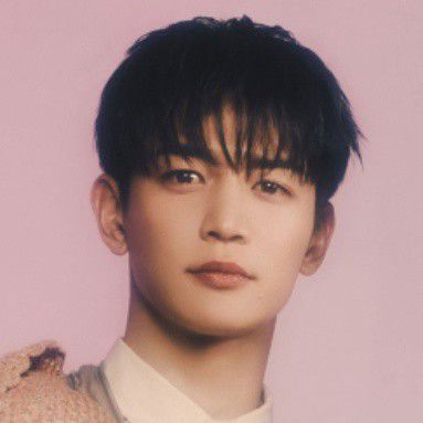 Behind-the-scenes cut of Choi Minho