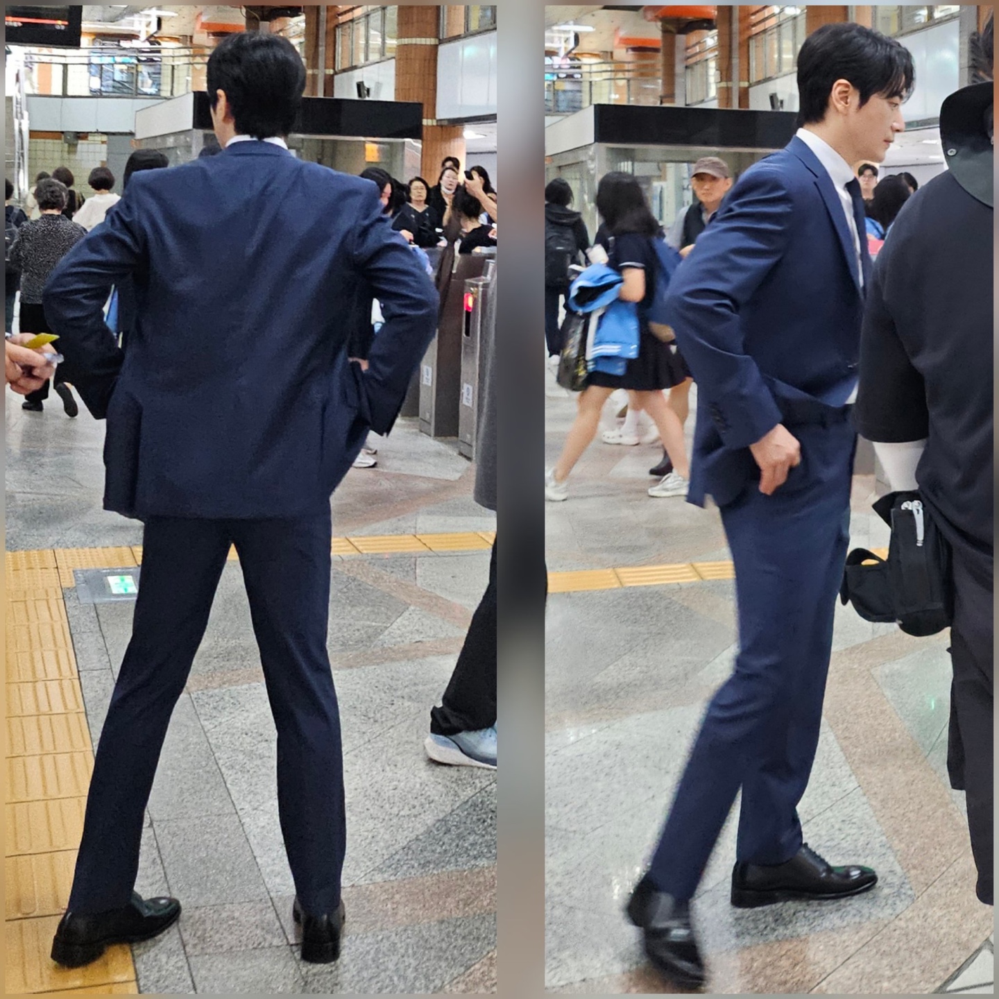 Latest photo of Lee Joonhyuk