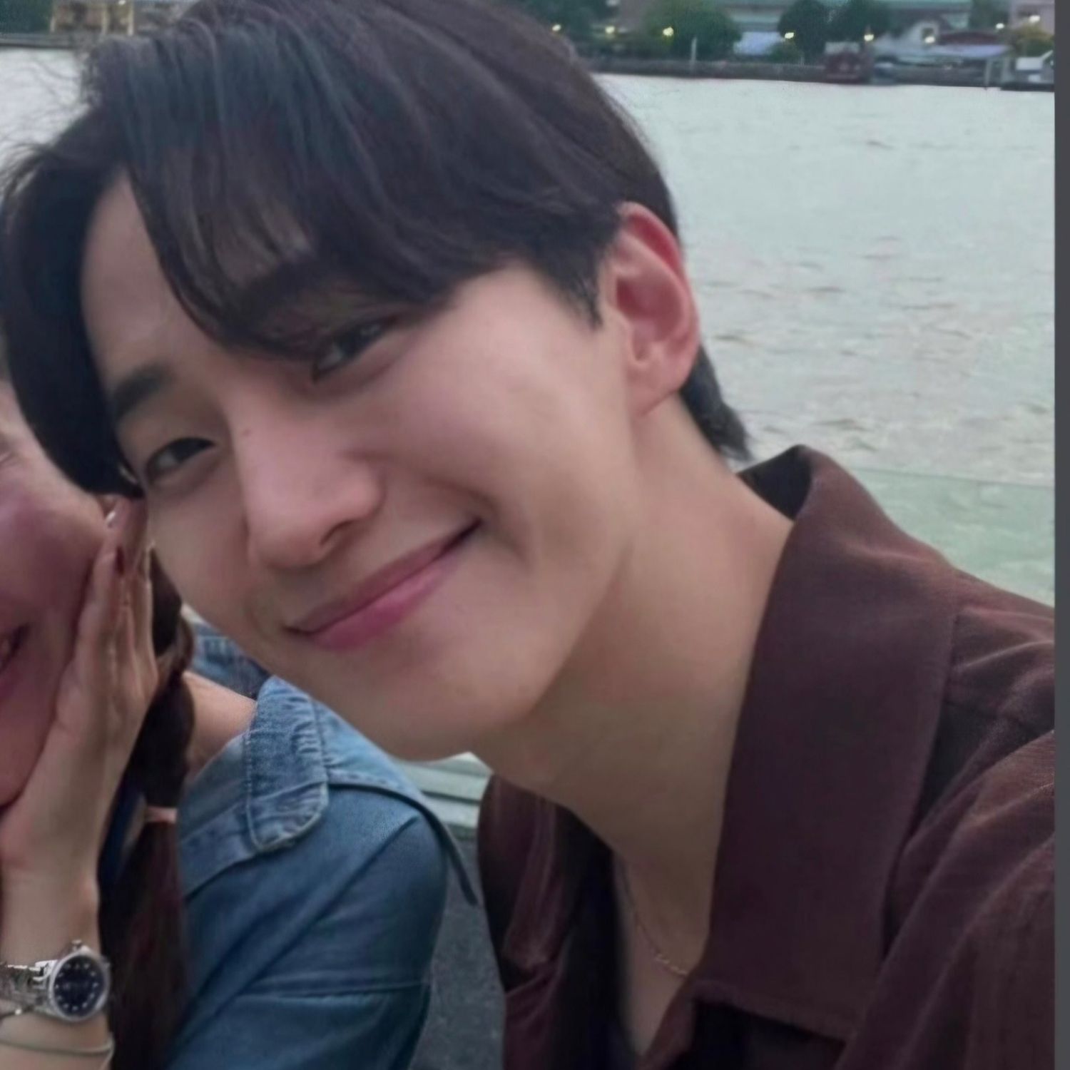 이준호의 최신 사진