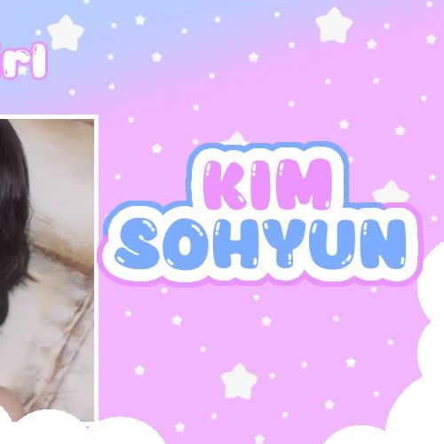 A moment captured by a fan of Kim Sohyun