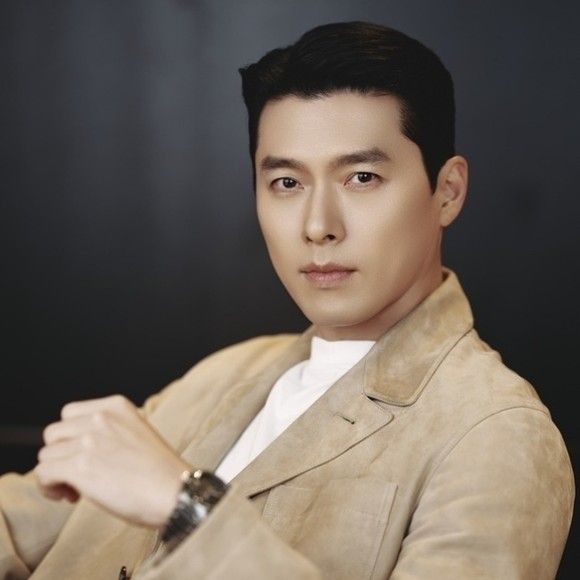 현빈 팬이 찍은 순간