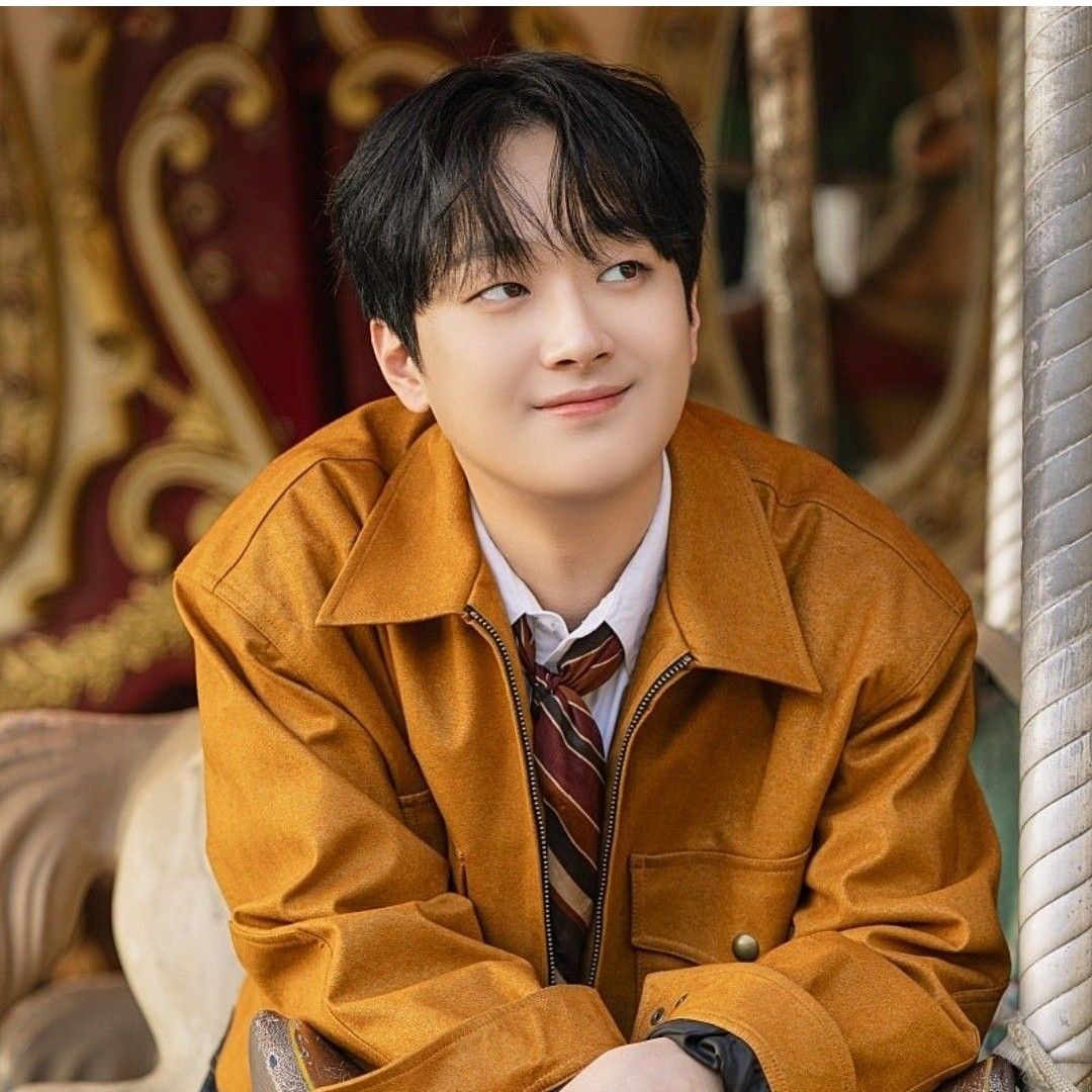 イ・チャンウォンの最新写真