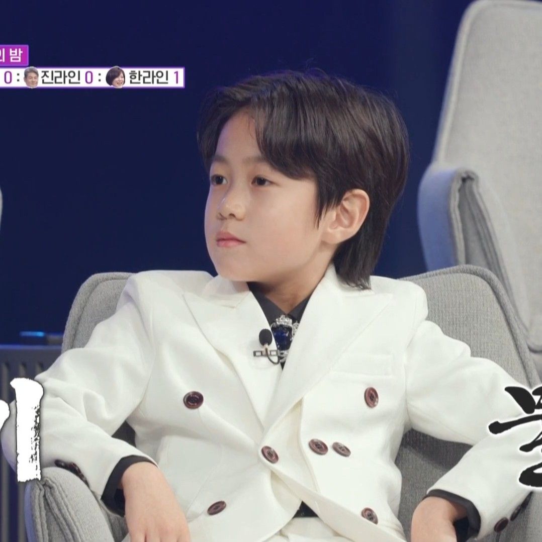 You Jiwoo的近期活动照