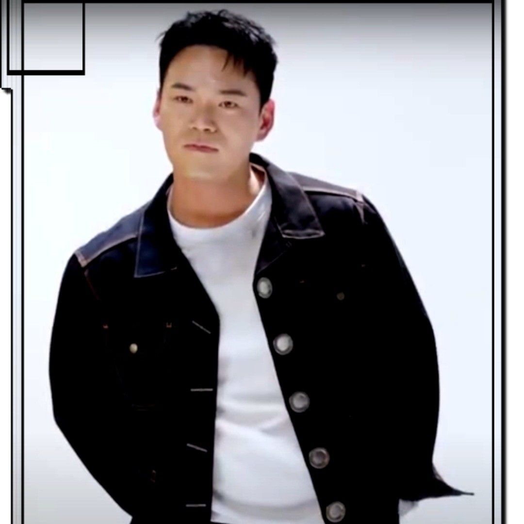 Latest photo of Lee Jung