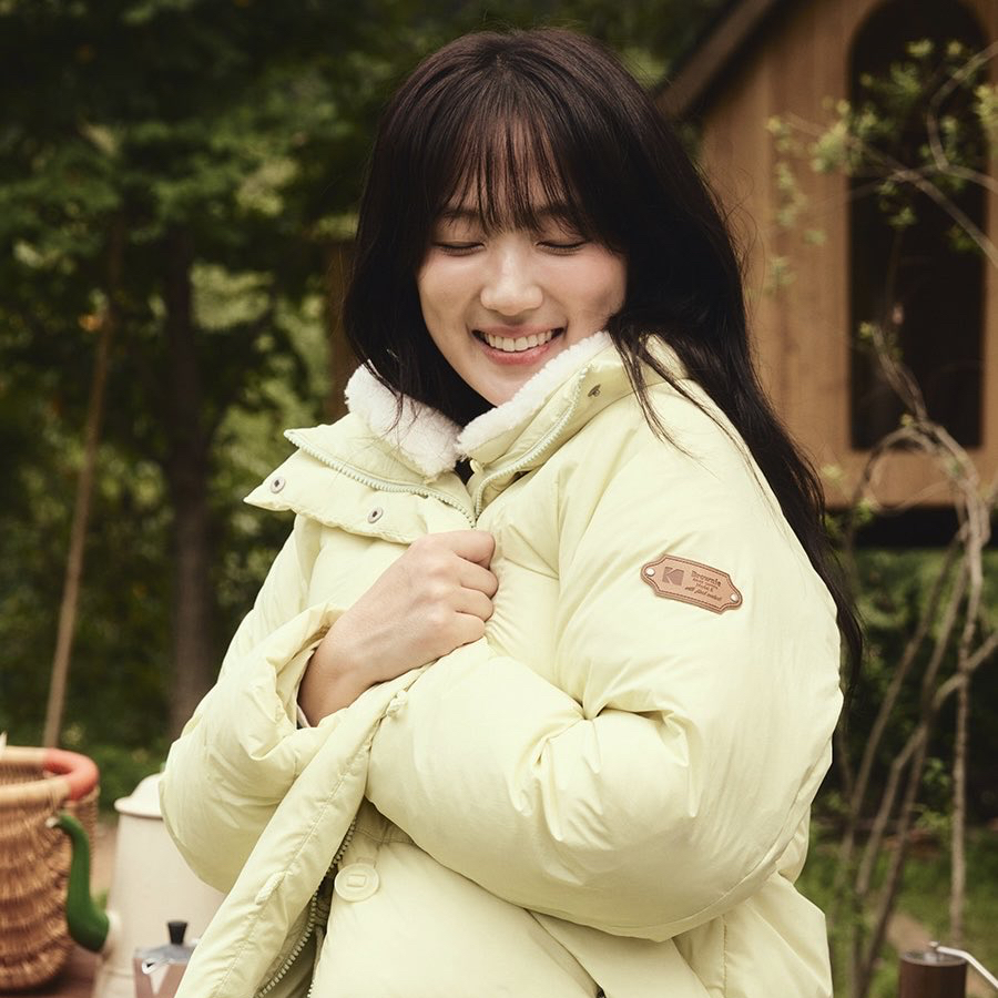 김혜윤 팬이 찍은 순간