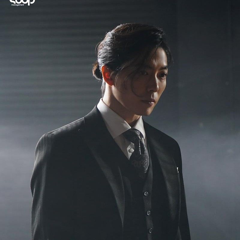 金材昱的近期活動照