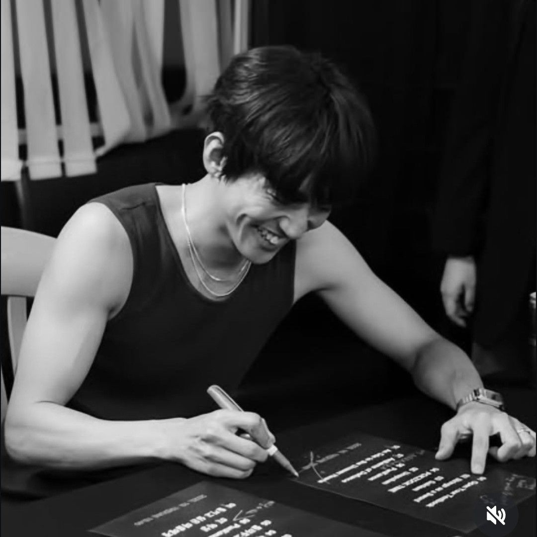 Latest photo of Lee Seungyoon
