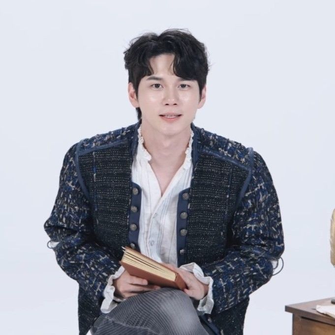 옹성우의 최신 사진