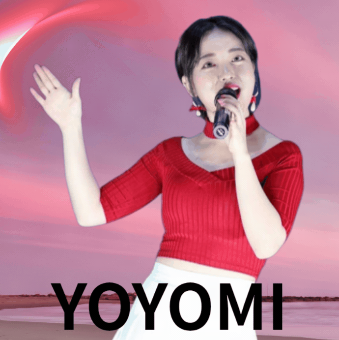 Latest photo of YOYOMI