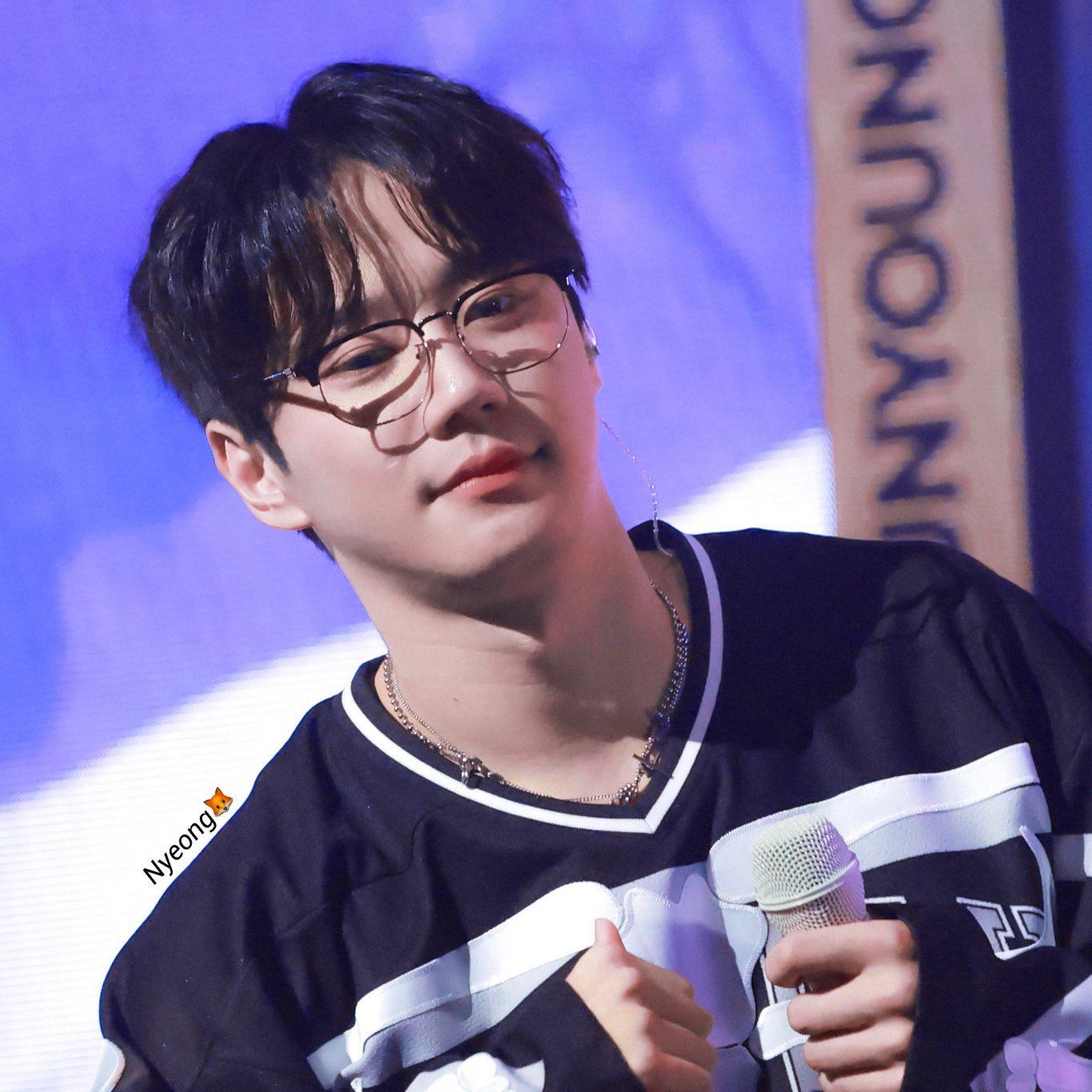 Latest photo of Lee Junyoung