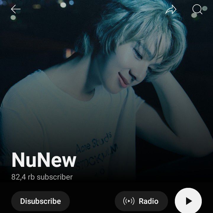 Latest photo of NuNew