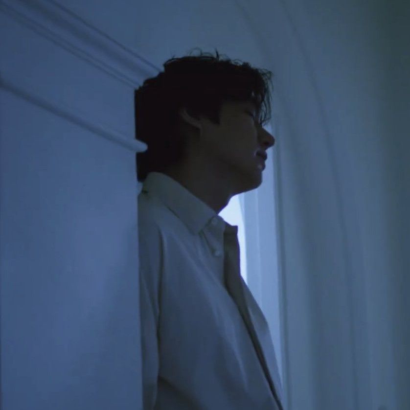 이민호의 비하인드 컷