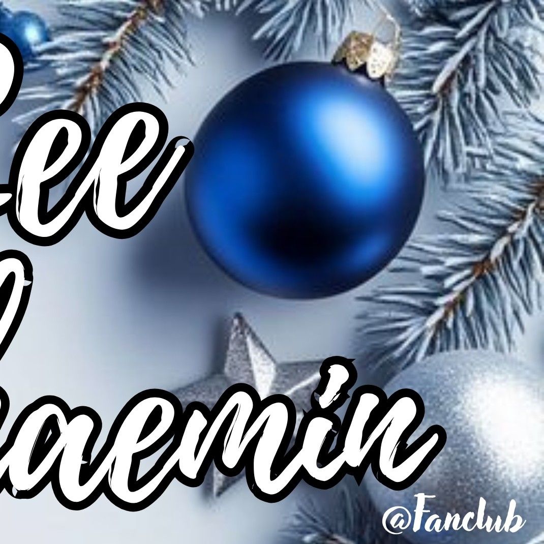 Latest photo of Lee Chaemin