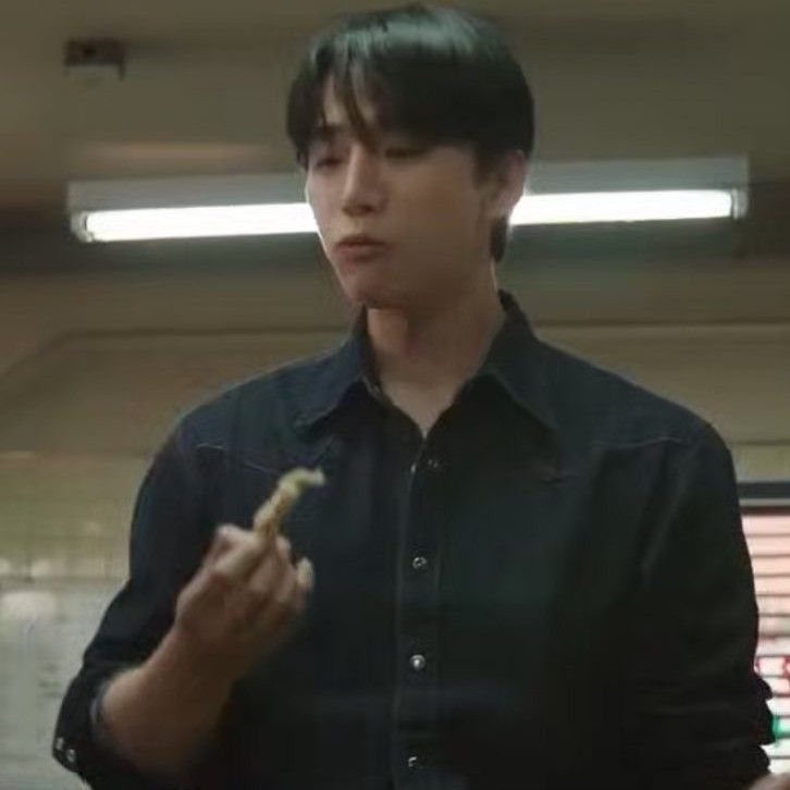 이준호 팬이 찍은 순간