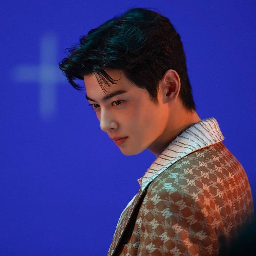 车银优的最新照片