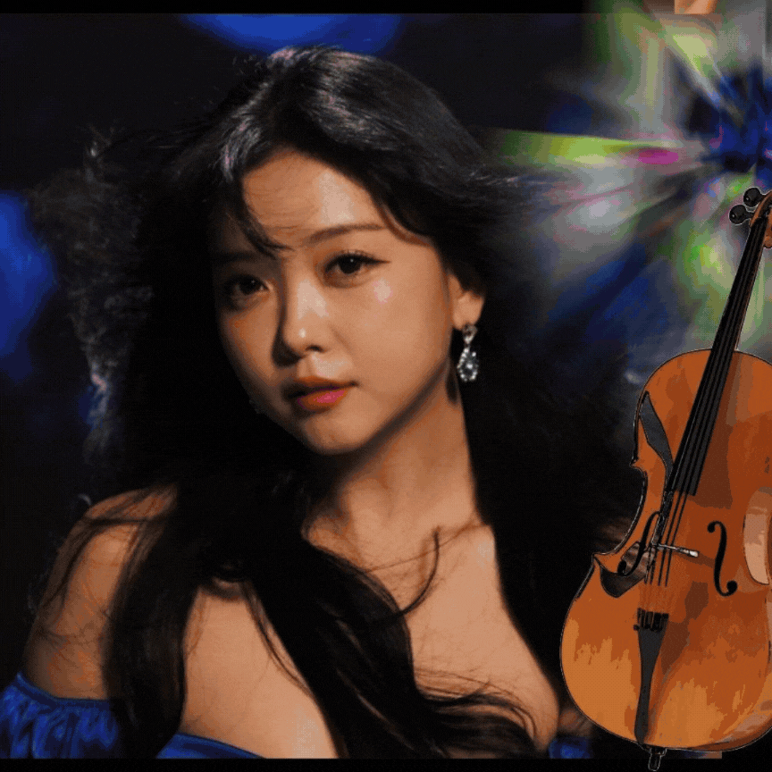 Recent activity shot of YOYOMI