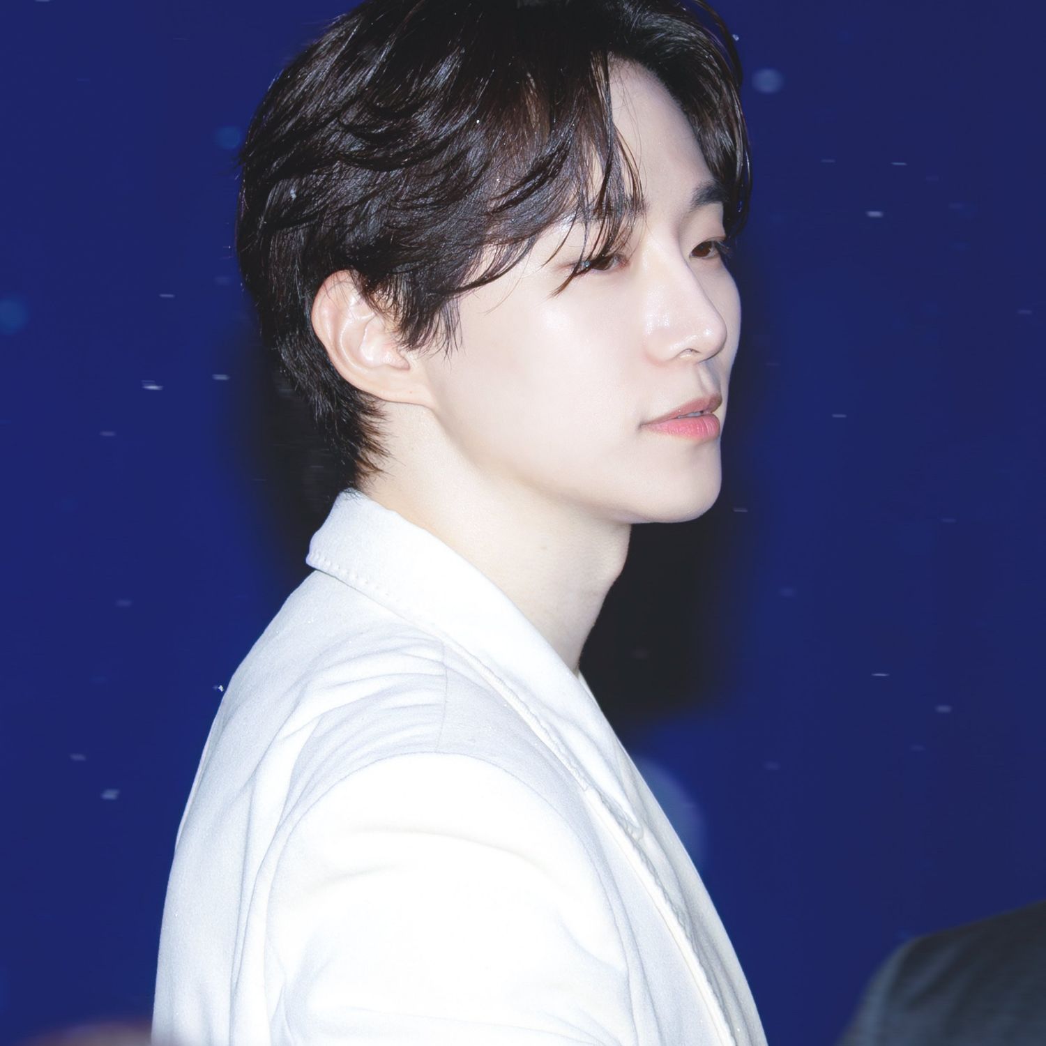 Foto kegiatan terbaru dari Lee Junho