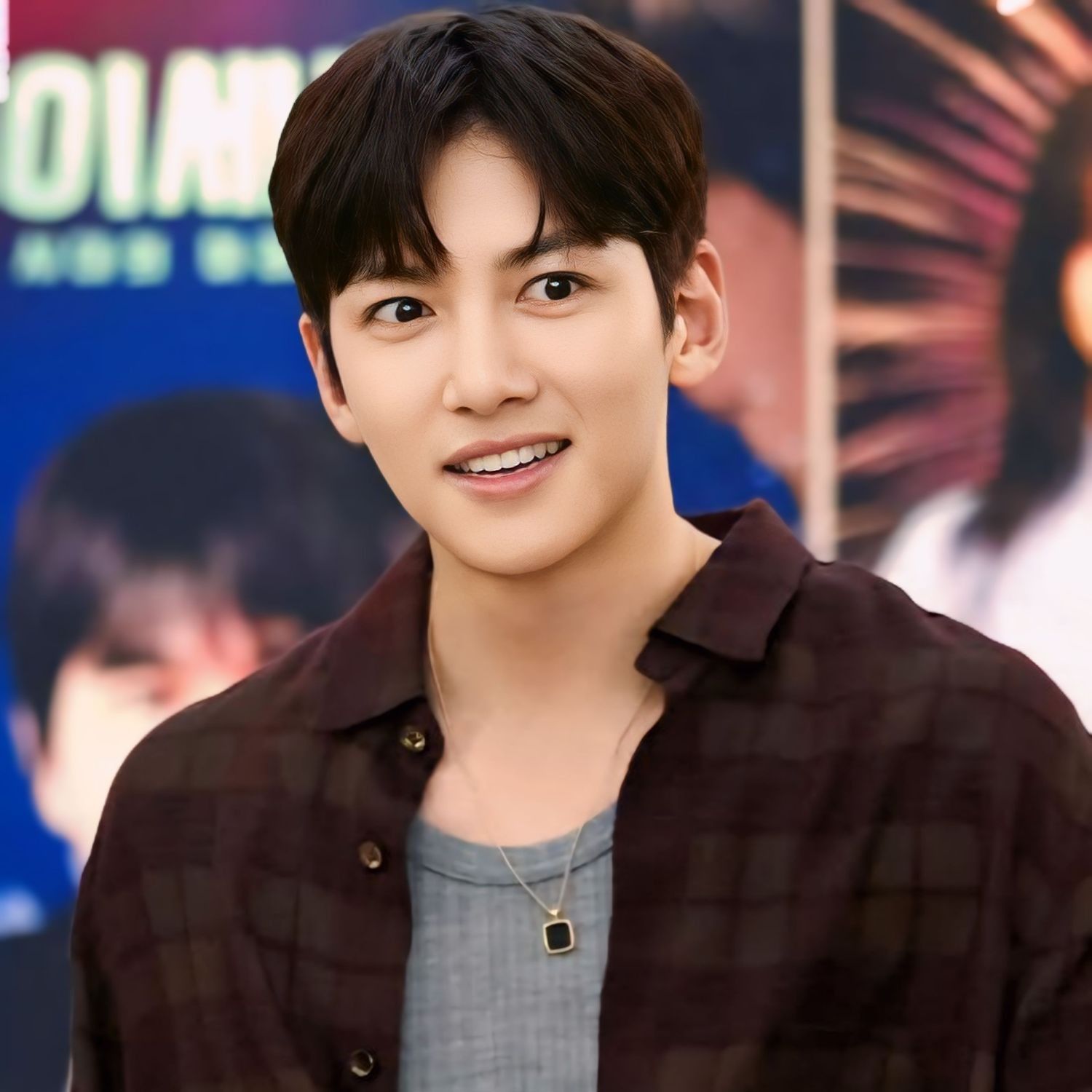 ファンが撮影したチ・チャンウクの瞬間