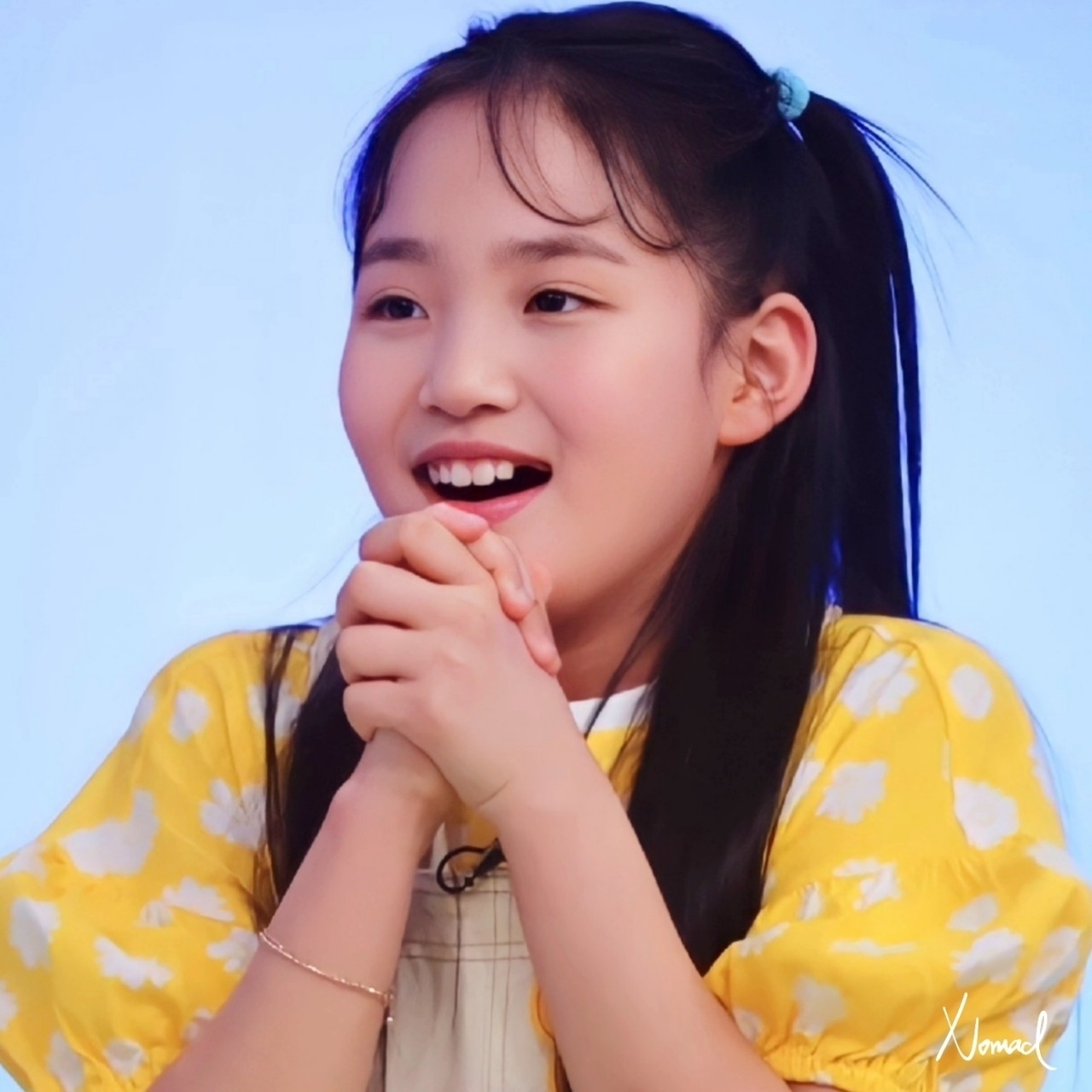 Latest photo of Kim Taeyeon