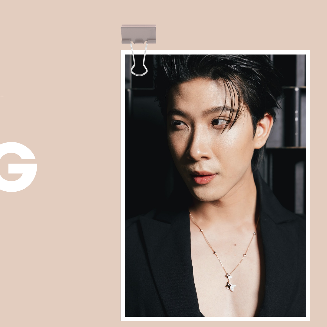 Latest photo of Khaotung Thanawat Ratanakitpaisan