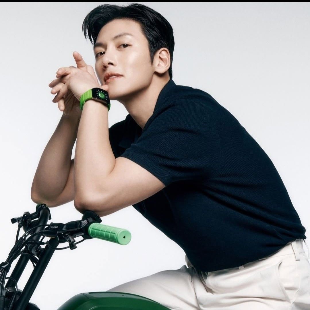 ファンが撮影したチ・チャンウクの瞬間