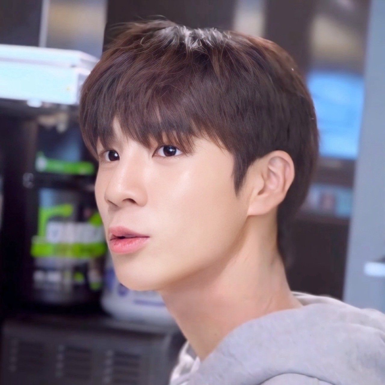 Latest photo of Jeong Dongwon