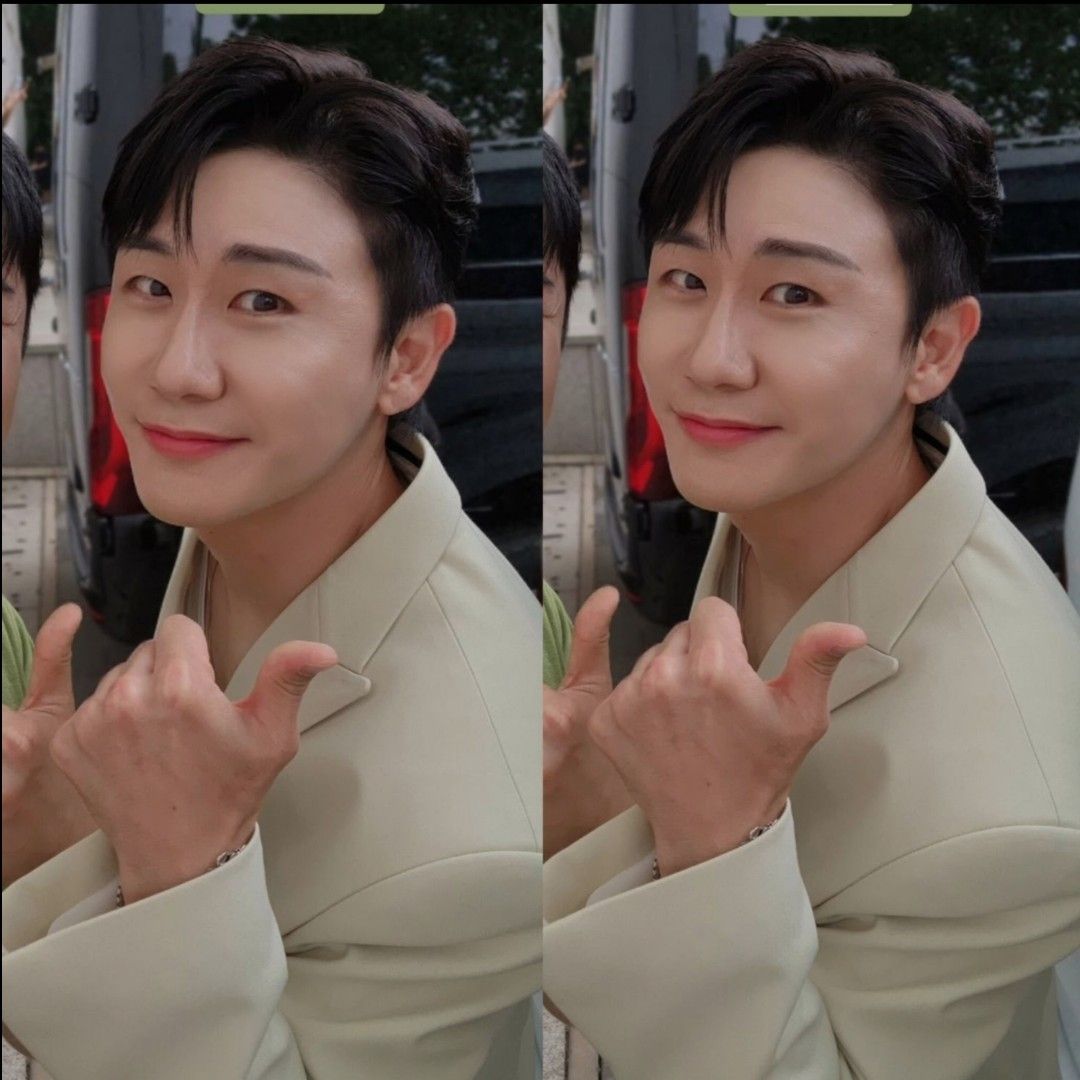 永卓的近期活動照