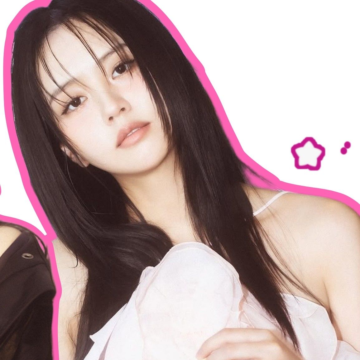 Latest photo of Kim Sohyun