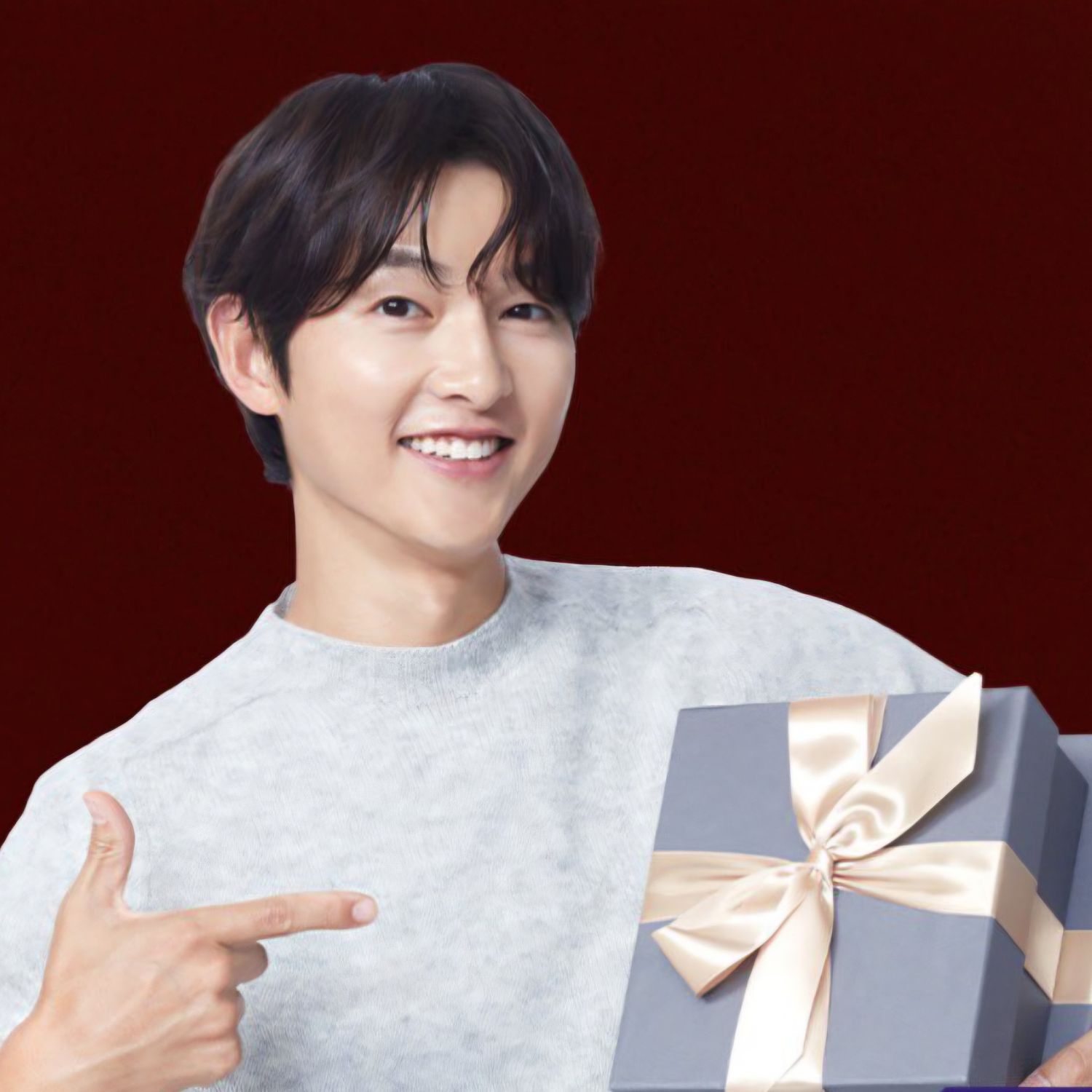 ソン・ジュンギの最新写真