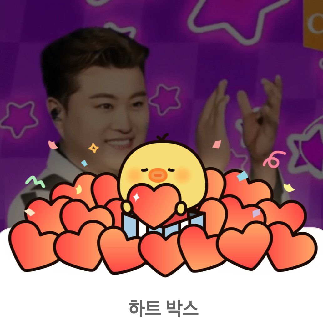 Foto kegiatan terbaru dari Kim Hojoong