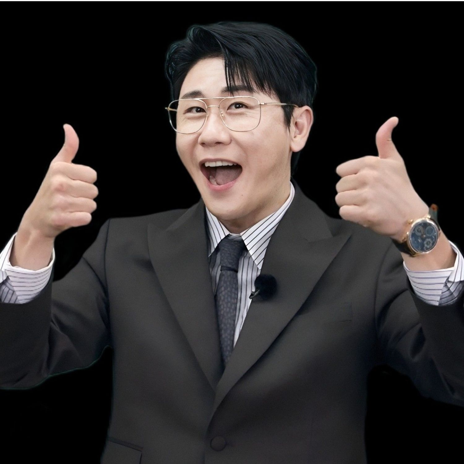 Latest photo of Young Tak