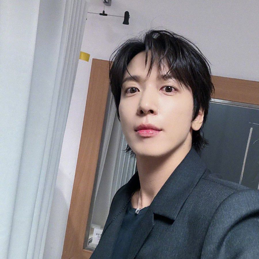 郑容和的最新照片