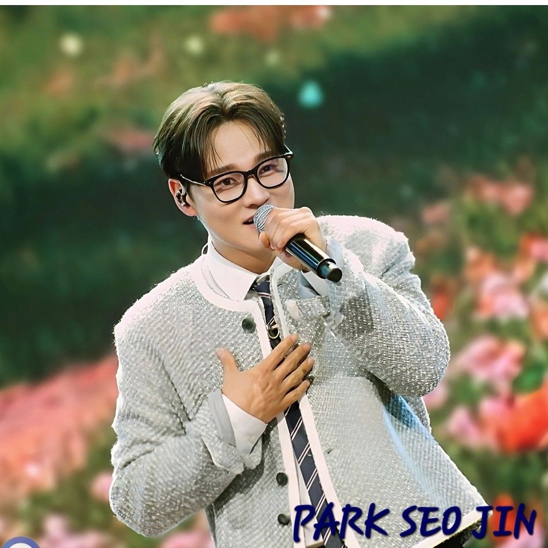 パク・ソジンの最新写真