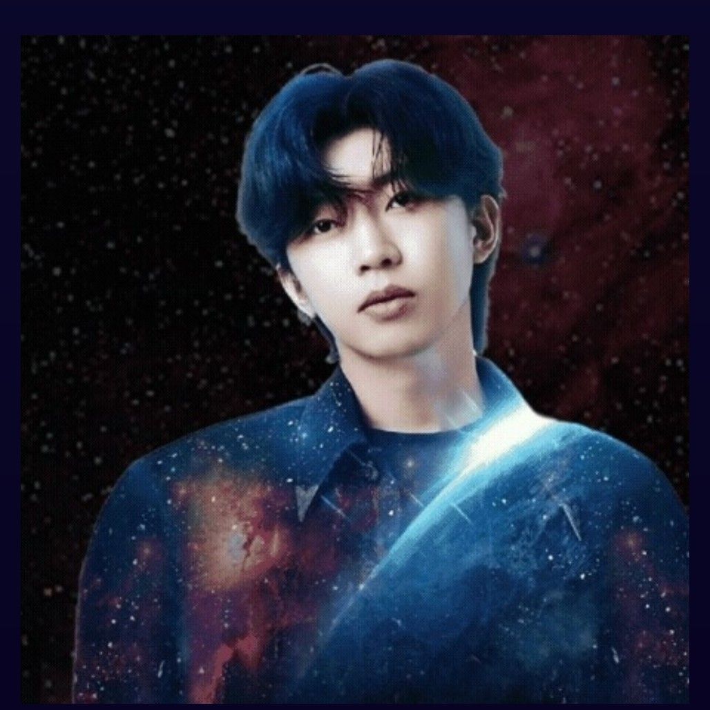 Recent activity shot of Lim Youngwoong