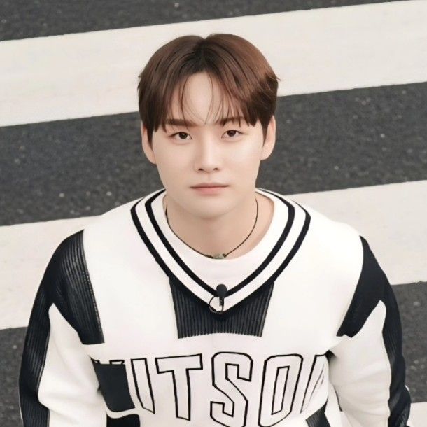 Latest photo of Park Seojin