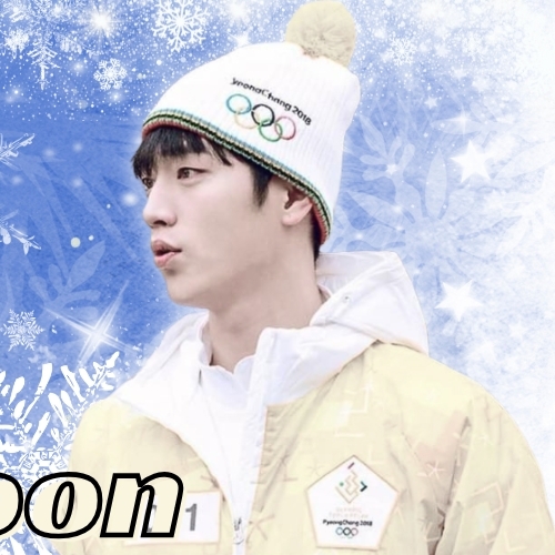 Behind-the-scenes cut of Seo Kangjoon