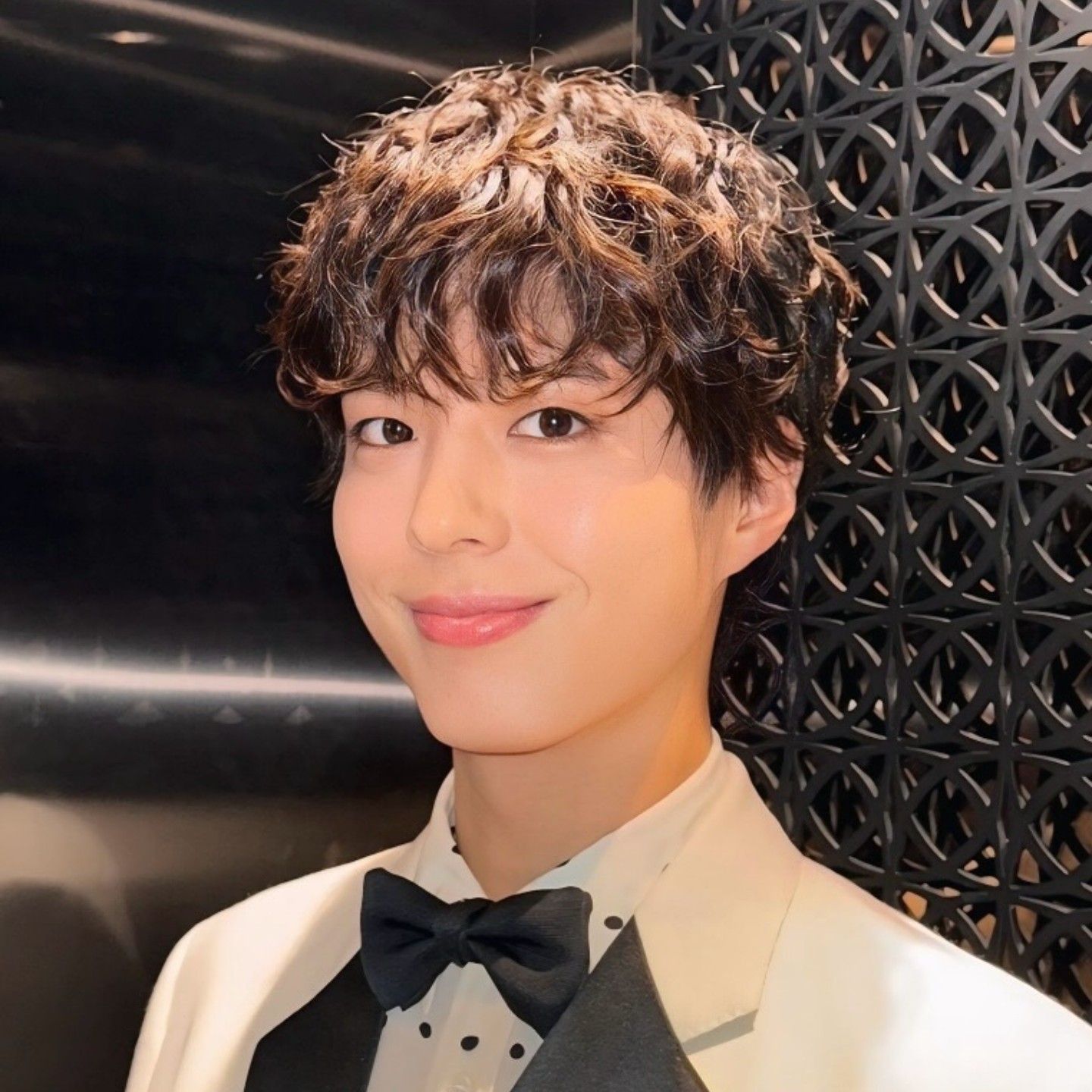 Latest photo of Park Bogum