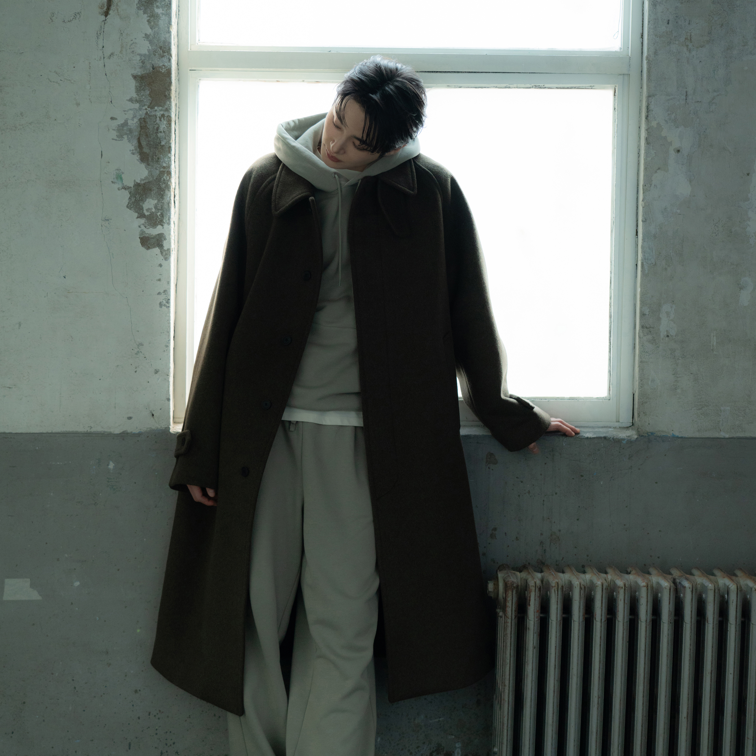 Latest photo of Byeon Wooseok