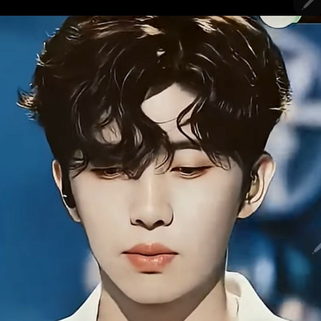 Latest photo of Lim Youngwoong