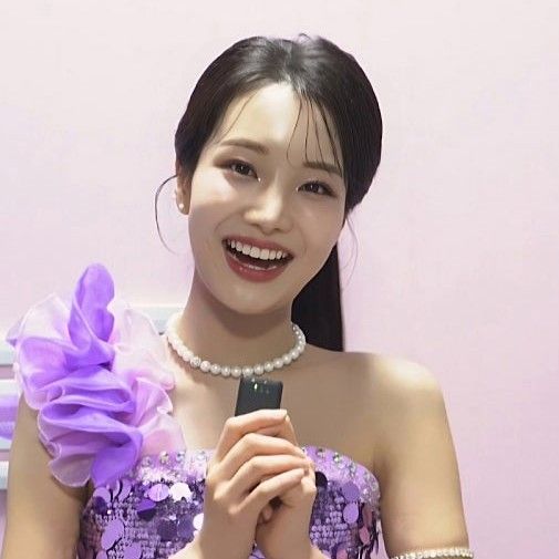 Latest photo of Kim Soyeon (2004)