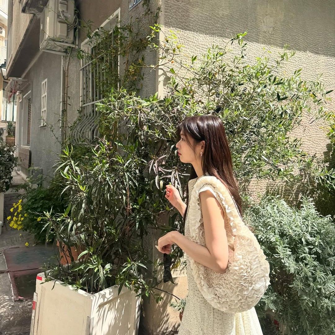 Latest photo of Jung Somin