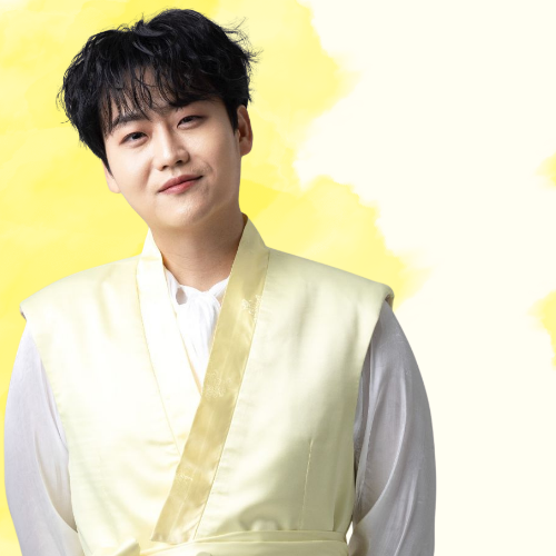 ミン・スヒョンのビハインドカット