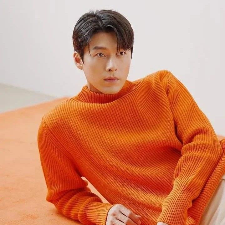현빈의 비하인드 컷
