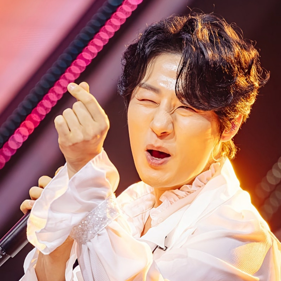 カン・ムンギョンの最新写真